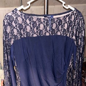 Chaps Women’s Knee-Length Dress